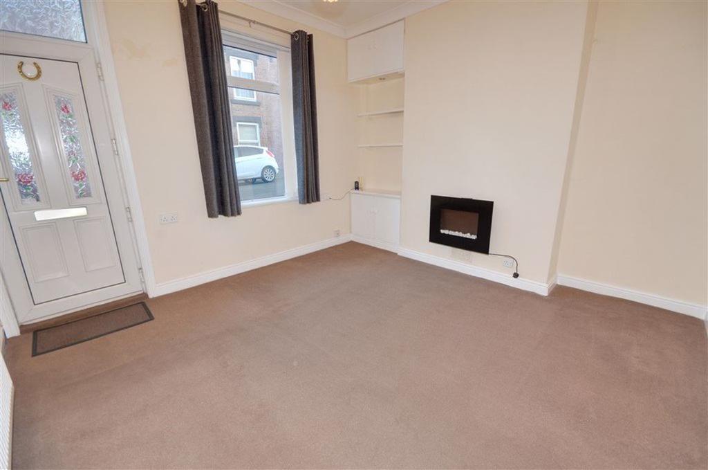 Stanley Street, Featherstone, WF7 2 bed terraced house £575 pcm (£133 pw)