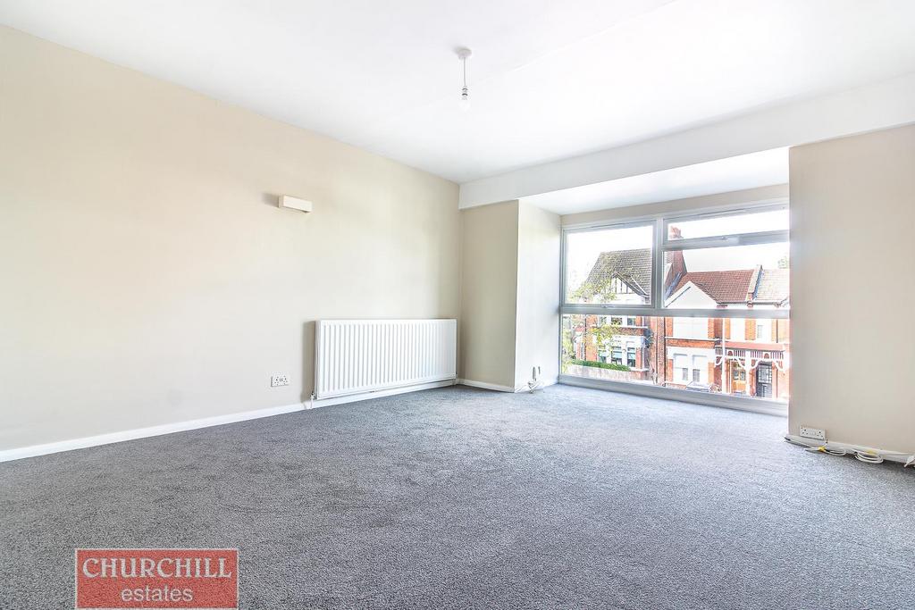 Grove Hill, South Woodford 1 bed house £289,995