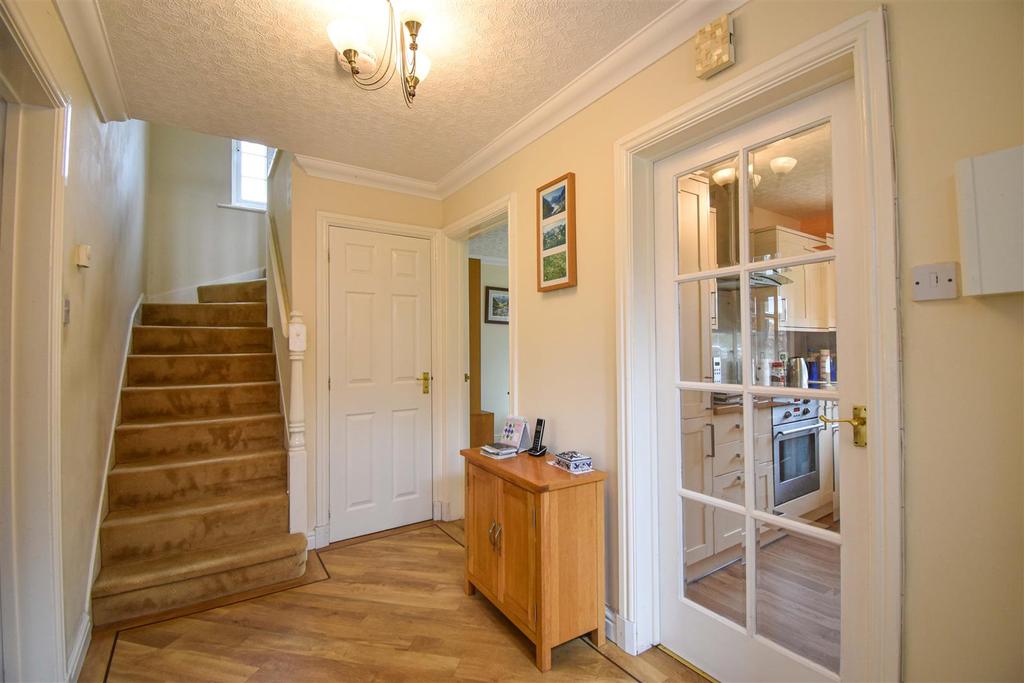 Parklands Way, Penrith 3 bed house £375,000