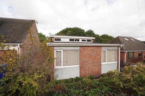 11 Carr Grove, Deepcar, Sheffield, S36 2PP