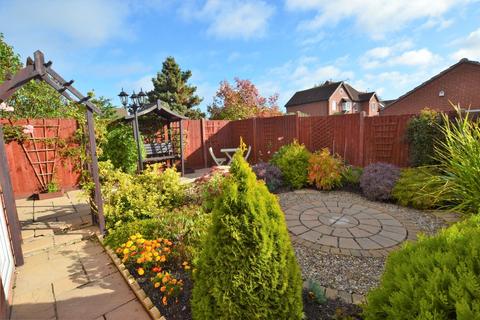 14 Broad Meadow, Wigston, LE18 1LH
