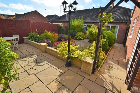 14 Broad Meadow, Wigston, LE18 1LH