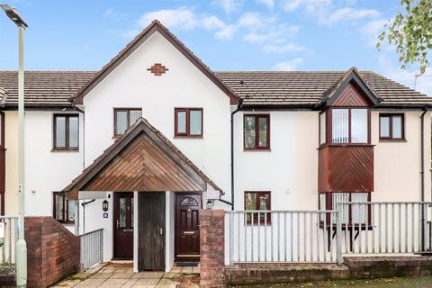 10, Oakwood Court Brook Meadow, South Molton, EX36 4BN