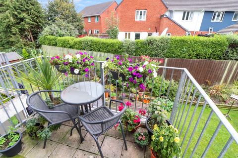 10, Oakwood Court Brook Meadow, South Molton, EX36 4BN