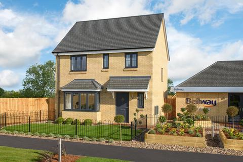3 bedroom detached house for sale - Plot 116, The Carver at The Vickers, Manor Road, Witchford, Ely CB6
