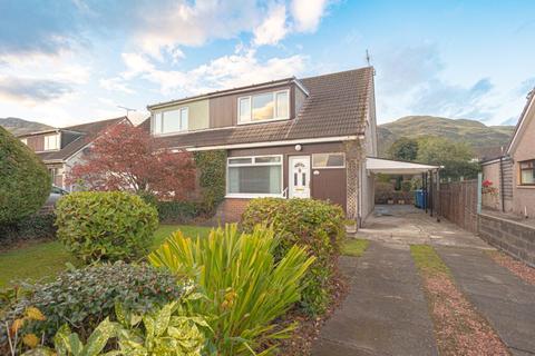 14 Middleton, Menstrie, FK11 7HA