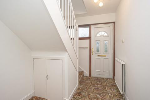 14 Middleton, Menstrie, FK11 7HA
