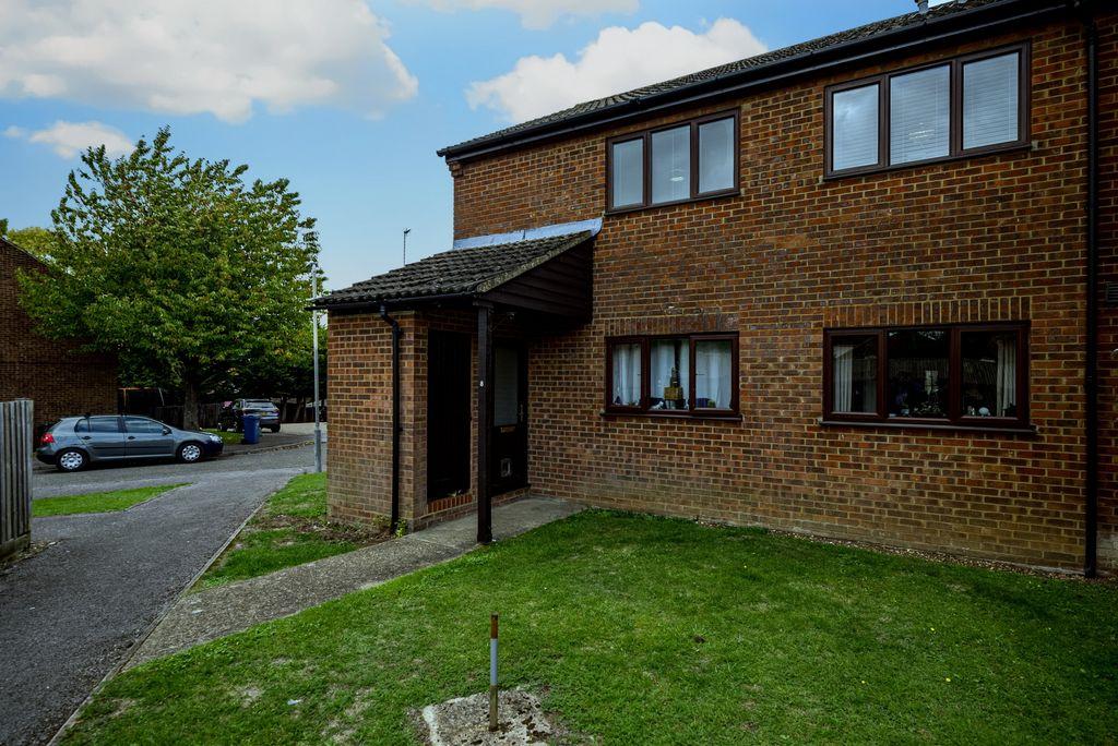 View of Property at Front