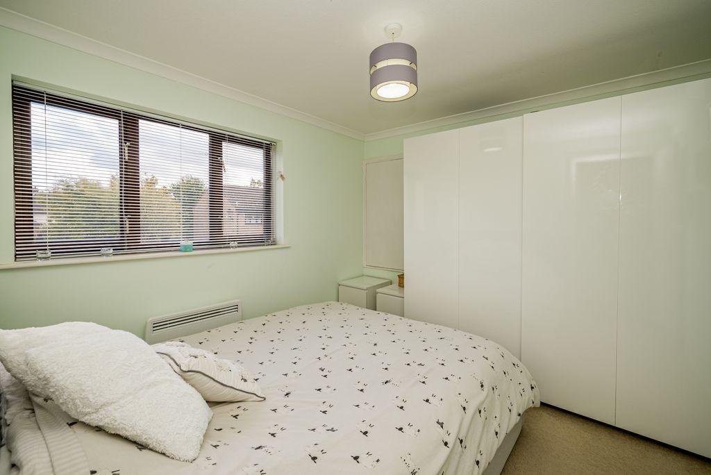 Bedroom 1 (Double)