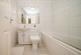 Bathroom (Family Bathroom)