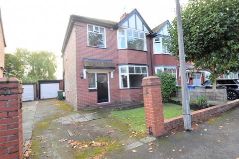 51 Barnfield, Urmston, Manchester, M41 9EW