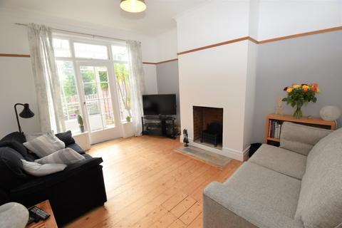 51 Barnfield, Urmston, Manchester, M41 9EW