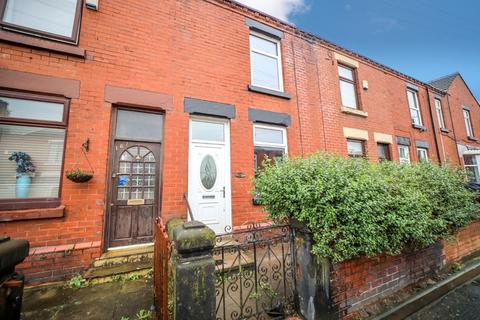 2 bedroom terraced house to rent, Gladstone Street, St. Helens, Merseyside, WA10