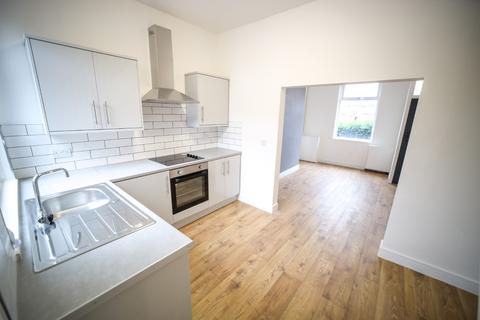 2 bedroom terraced house to rent, Gladstone Street, St. Helens, Merseyside, WA10