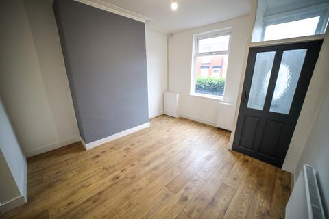 2 bedroom terraced house to rent, Gladstone Street, St. Helens, Merseyside, WA10