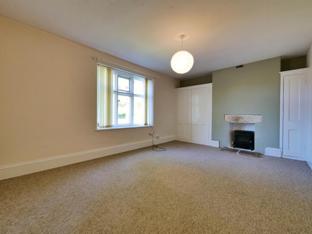 Gunhouse Lane, BOWBRIDGE 1 bed apartment £695 pcm (£160 pw)