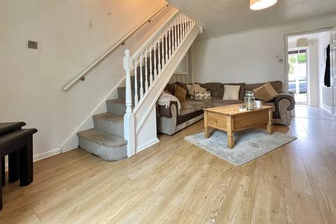 undefined, Llanmartin, NP18 2HG