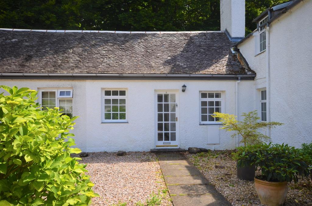 Ardenconnel Mews, Rhu, Argyll and Bute, G84 8LS 2 bed terraced house