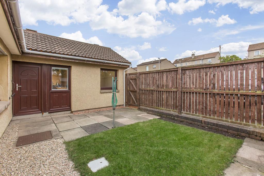 21 Inchview, Prestonpans, East Lothian, EH32 9BQ 2 bed end of terrace