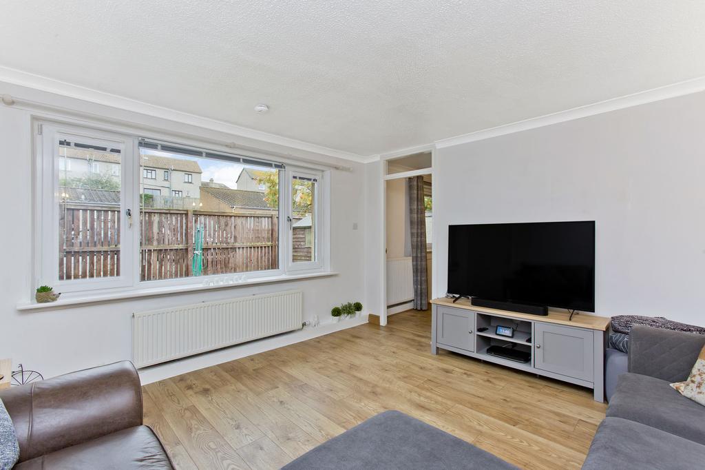21 Inchview, Prestonpans, East Lothian, EH32 9BQ 2 bed end of terrace