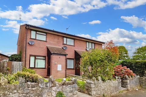 2 bedroom end of terrace house for sale - Waghausel Close, Caldicot NP26