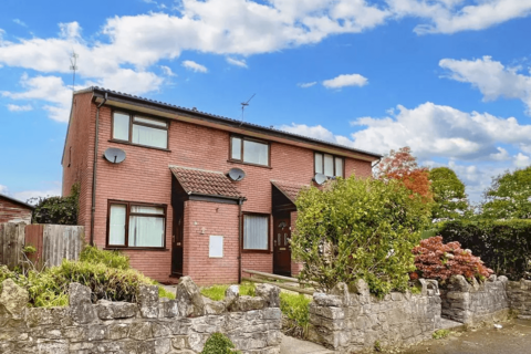 2 bedroom end of terrace house for sale, SUPERB INVESTMENT 9 Waghausel Close, Caldicot, Monmouthshire, NP26 4QR