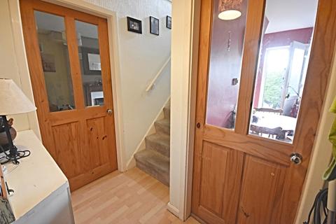 2 Ranby Walk, Nottingham, NG3 2LT