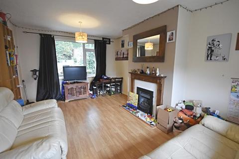 2 Ranby Walk, Nottingham, NG3 2LT