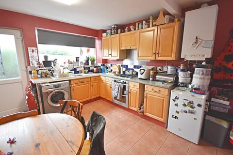 2 Ranby Walk, Nottingham, NG3 2LT