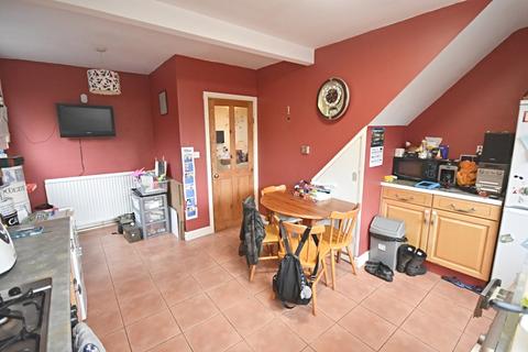 2 Ranby Walk, Nottingham, NG3 2LT