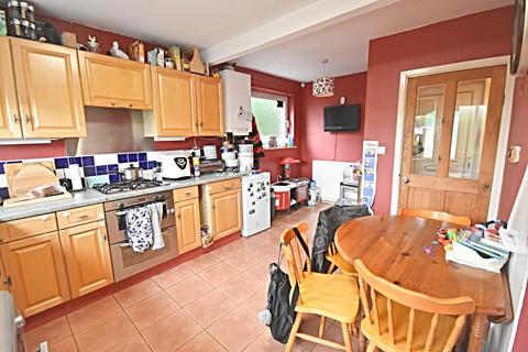 2 Ranby Walk, Nottingham, NG3 2LT