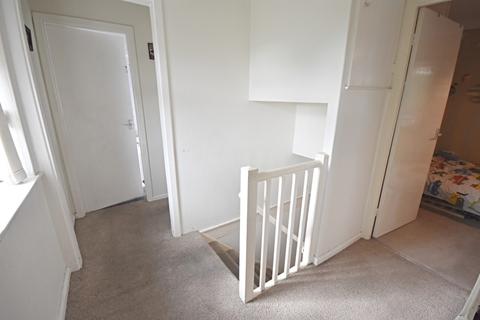 2 Ranby Walk, Nottingham, NG3 2LT