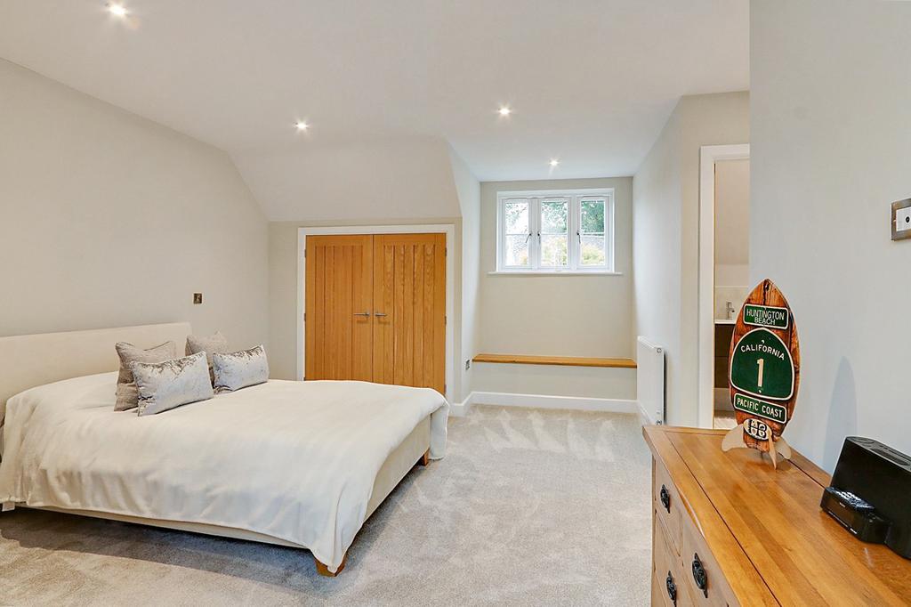 Guest Bedroom