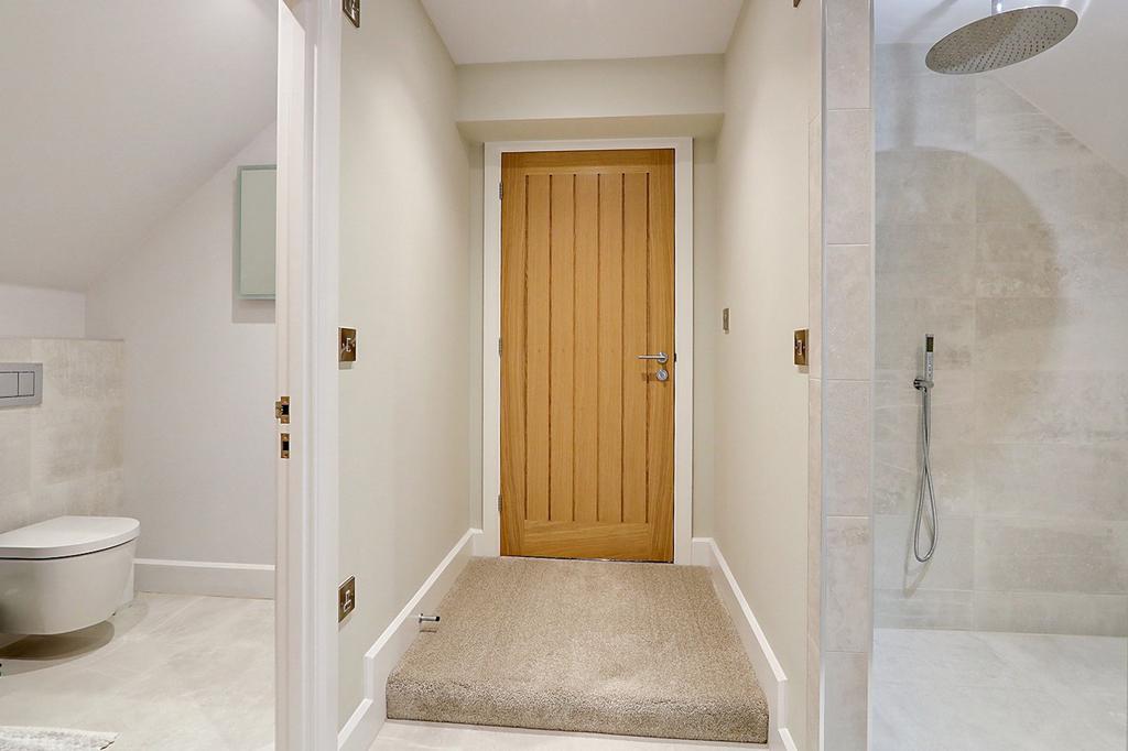 Guest En-suite
