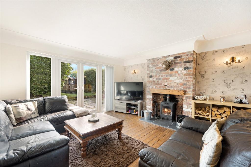 Prescot Road, Aughton, L39 4 bed detached house for sale £700,000