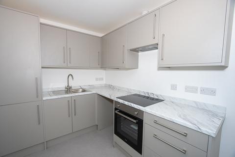 1 bedroom flat for sale - Cheriton Road, Folkestone, CT20