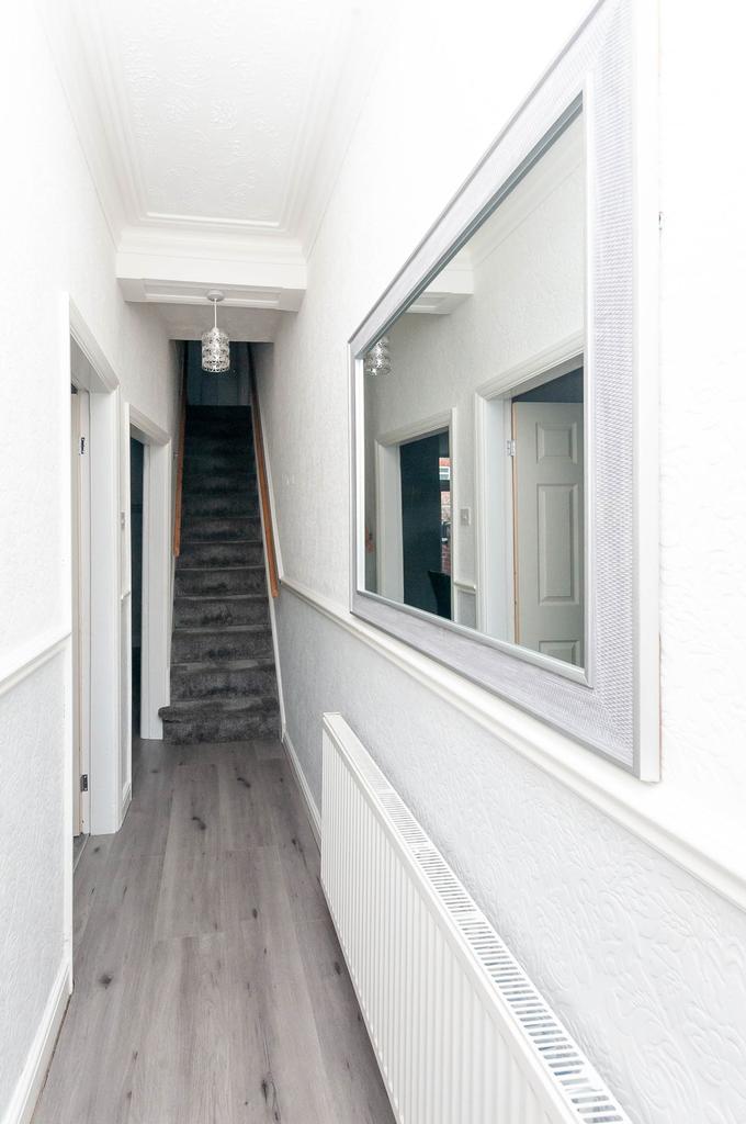 Willis Street, Warrington, WA1 3 bed terraced house £175,000