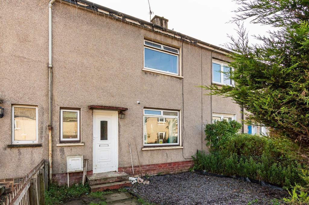 Deanpark Avenue, Balerno, EH14 2 bed terraced house £175,000