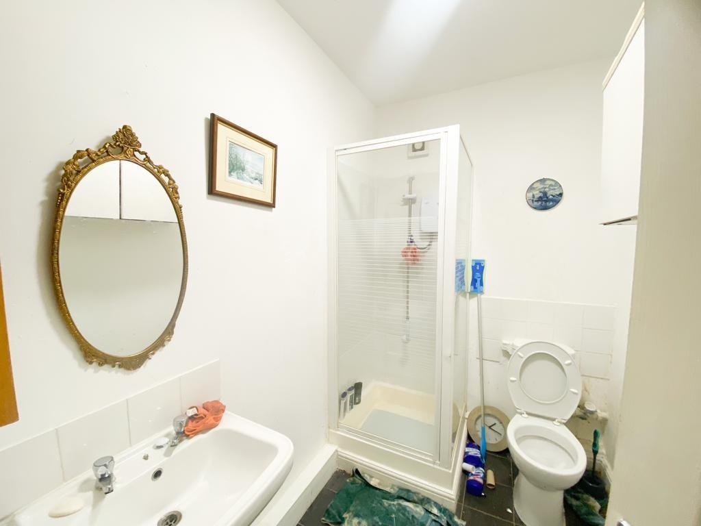 Clement Street, Accrington, BB5 1 bed flat £49,999