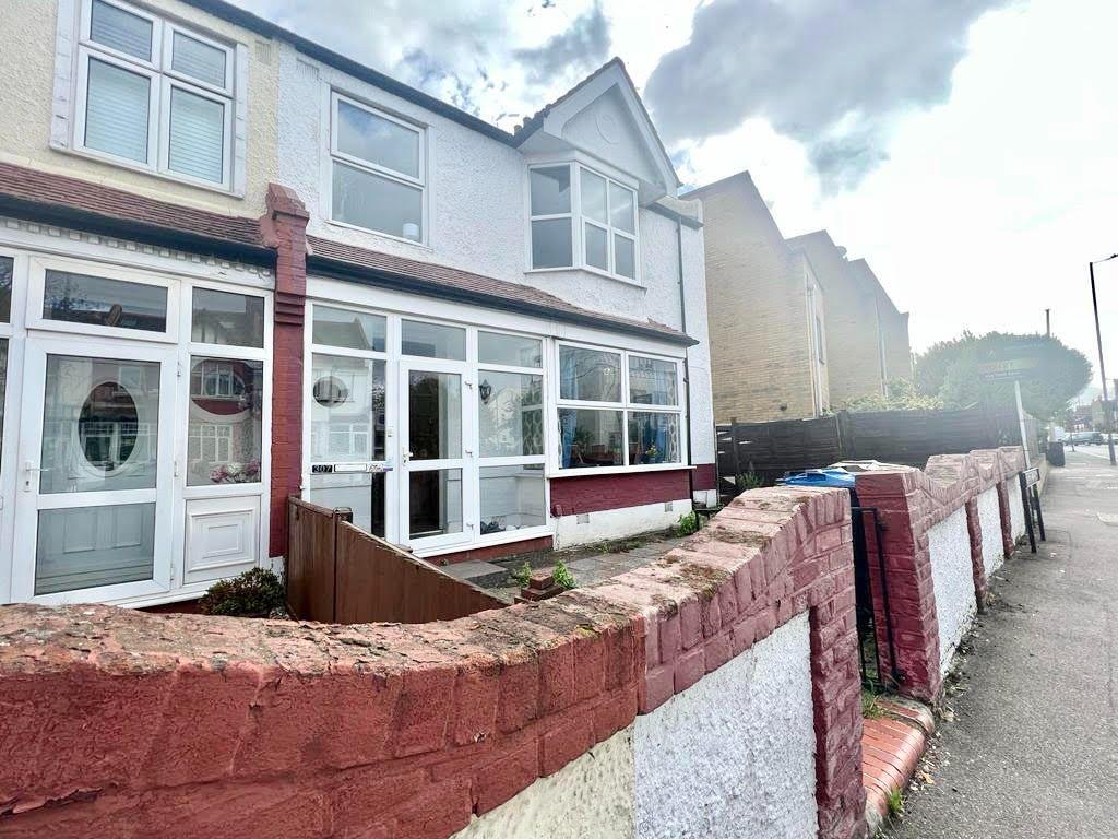Durnsford Road, London 3 bed terraced house for sale £1,100,000