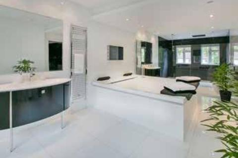 The White House Coombe Park, Kingston Upon Thames, KT2 7JD