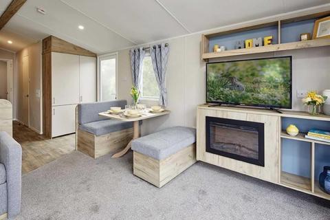 3 bedroom park home for sale - Brynteg Country & Leisure Retreat, Llanrug