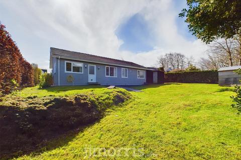 3 bedroom detached bungalow for sale, Blaenffos, Boncath