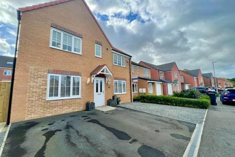 34 Buckthorn Grove, Middlesbrough, TS8 9BF