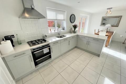 34 Buckthorn Grove, Middlesbrough, TS8 9BF