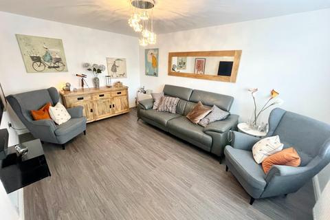 34 Buckthorn Grove, Middlesbrough, TS8 9BF