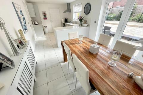 34 Buckthorn Grove, Middlesbrough, TS8 9BF