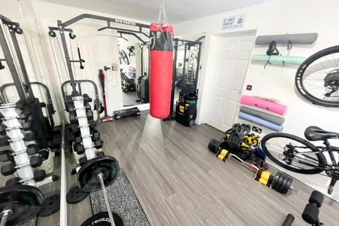 34 Buckthorn Grove, Middlesbrough, TS8 9BF