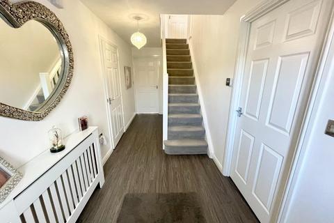 34 Buckthorn Grove, Middlesbrough, TS8 9BF