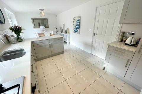 34 Buckthorn Grove, Middlesbrough, TS8 9BF